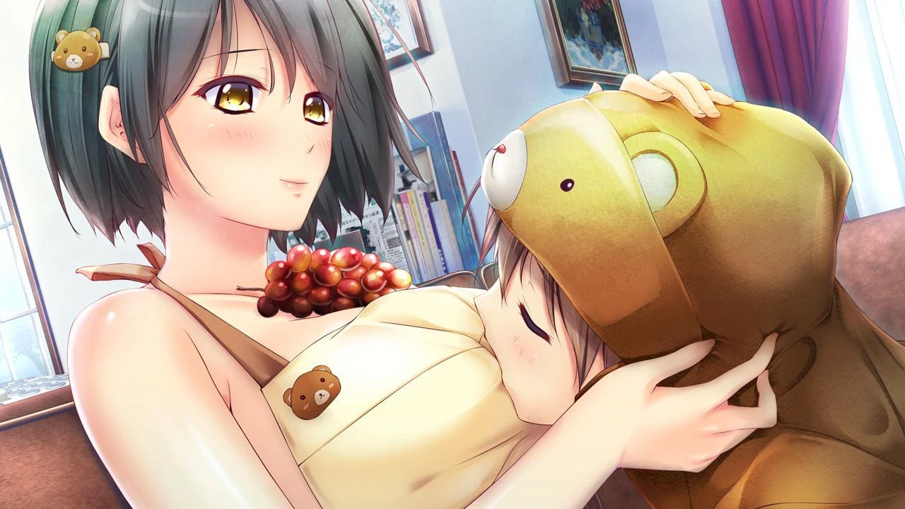 【ADV/整合版/生肉】熟靡的果实~14位奴隶母亲・完全整合版+全CG包[超级社保]【2.5G】 畅玩游戏 预览第10张