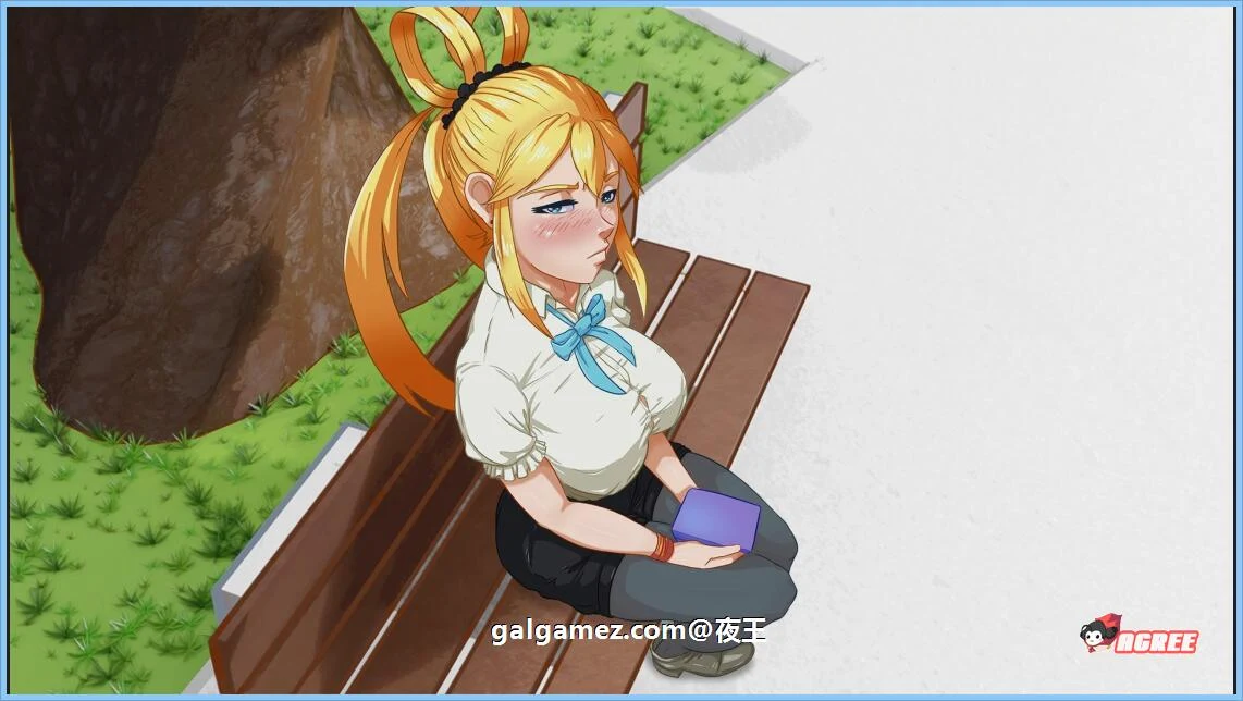 【2D沙盒/火鸟汉化/动态】超级英雄エロ学院V0.30精翻汉化版+全CG【12月更新/PC+安卓】 畅玩游戏 预览第11张