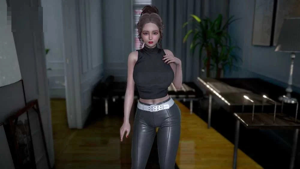欲念小镇 Lust Village Ver1.11 精翻汉化版 [动态] [PC+安卓] [微云网盘/直链] {汉化} (亚洲风SLG)
