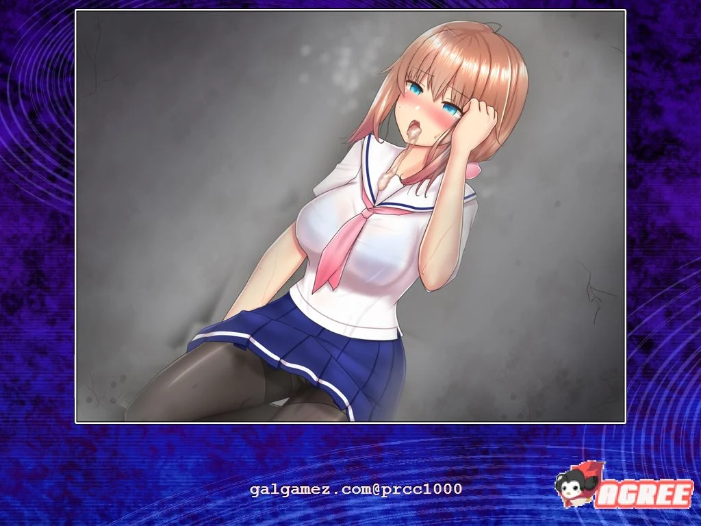 【超爆火RPG/汉化/动态】魔法少女亚麻衣 精翻汉化版+全CG存档【PC+安卓/更新/4G】 畅玩游戏 预览第8张