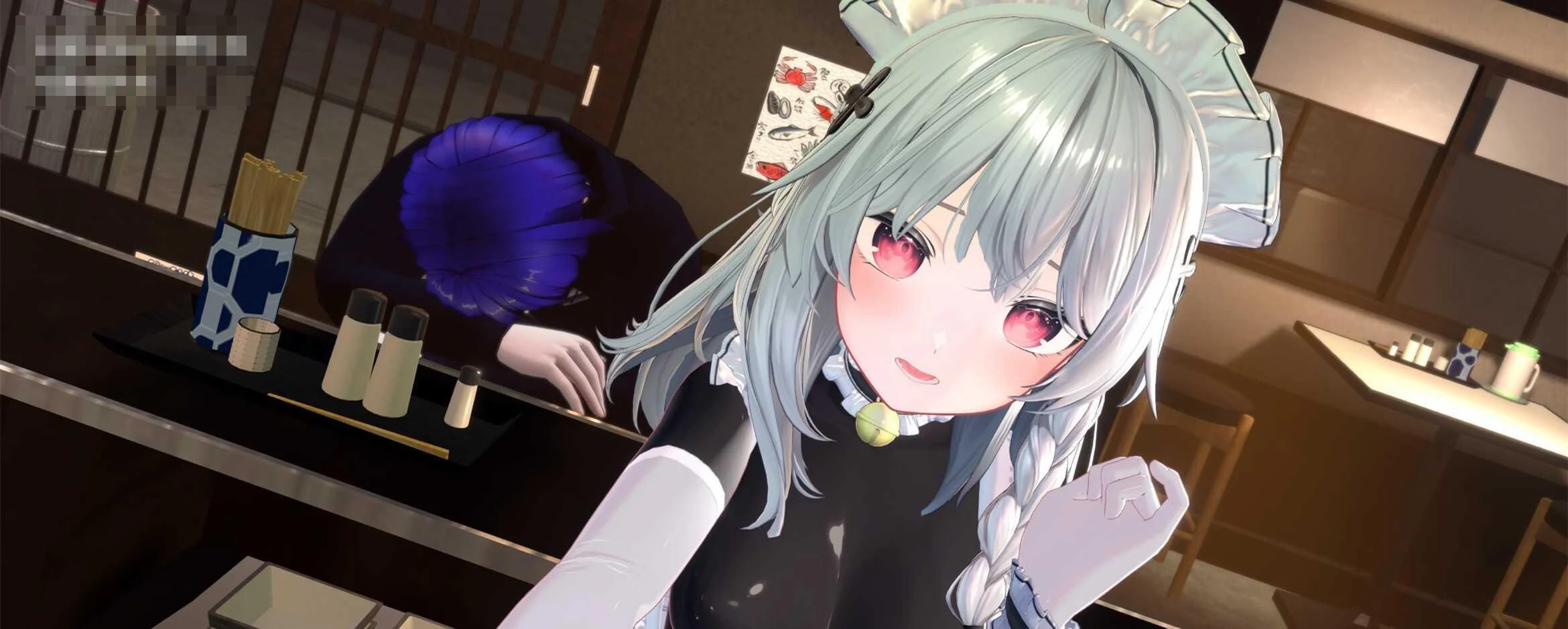 NTR大师 NTR Master 寝取大师 v0.5.2 Bug Fixes [3D互动/全动态/官中] [pikpak盘/百度盘]