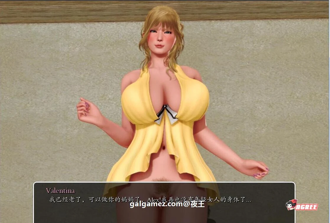 【后宫神作/英文/动态】我的学园生活 v1.5.0 官方英文版【PC+安卓/2G/更新】 畅玩游戏 预览第10张