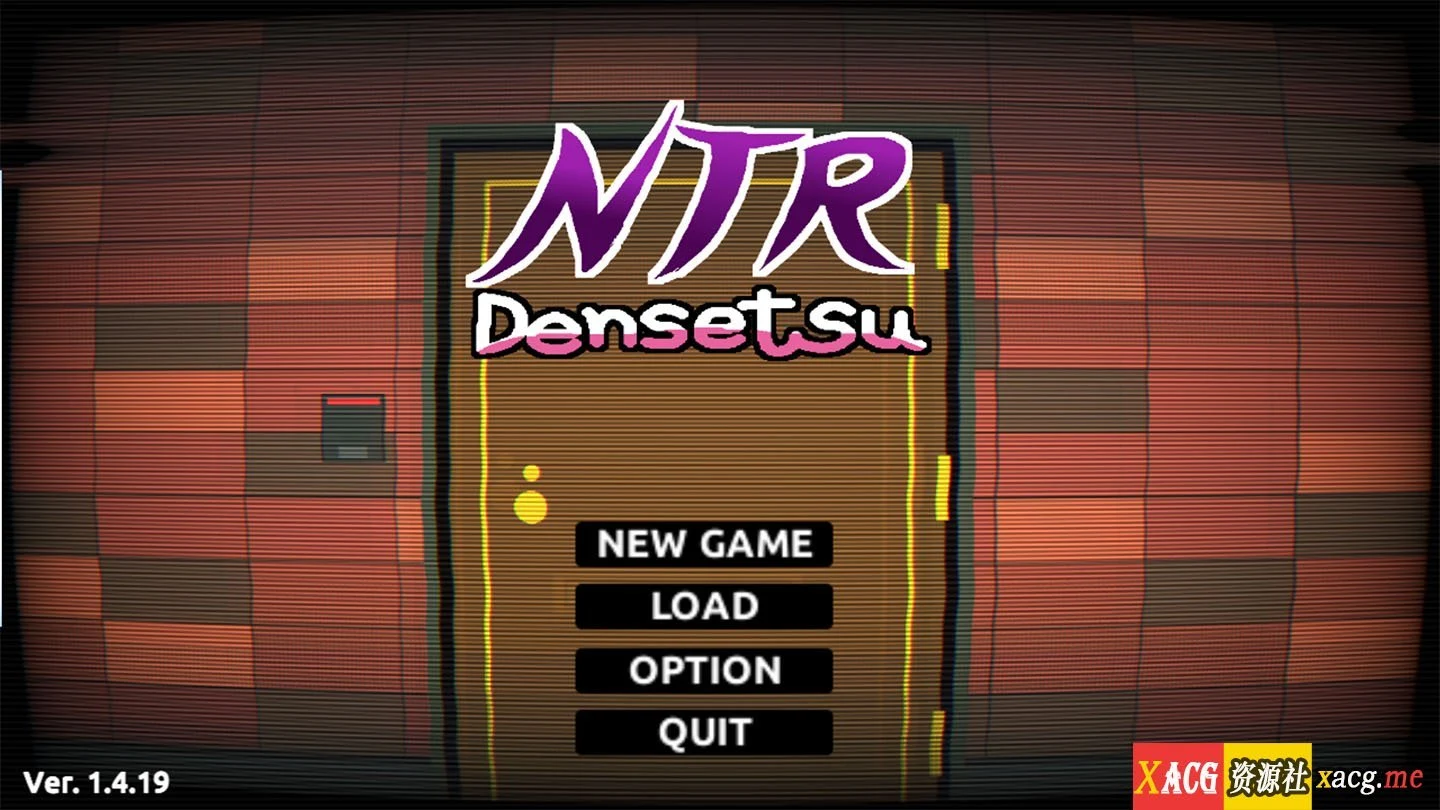 【互动SLG/汉化/像素动态】NTR传说！V4.19精翻汉化版+存档【更新/200M】 畅玩游戏 预览第2张
