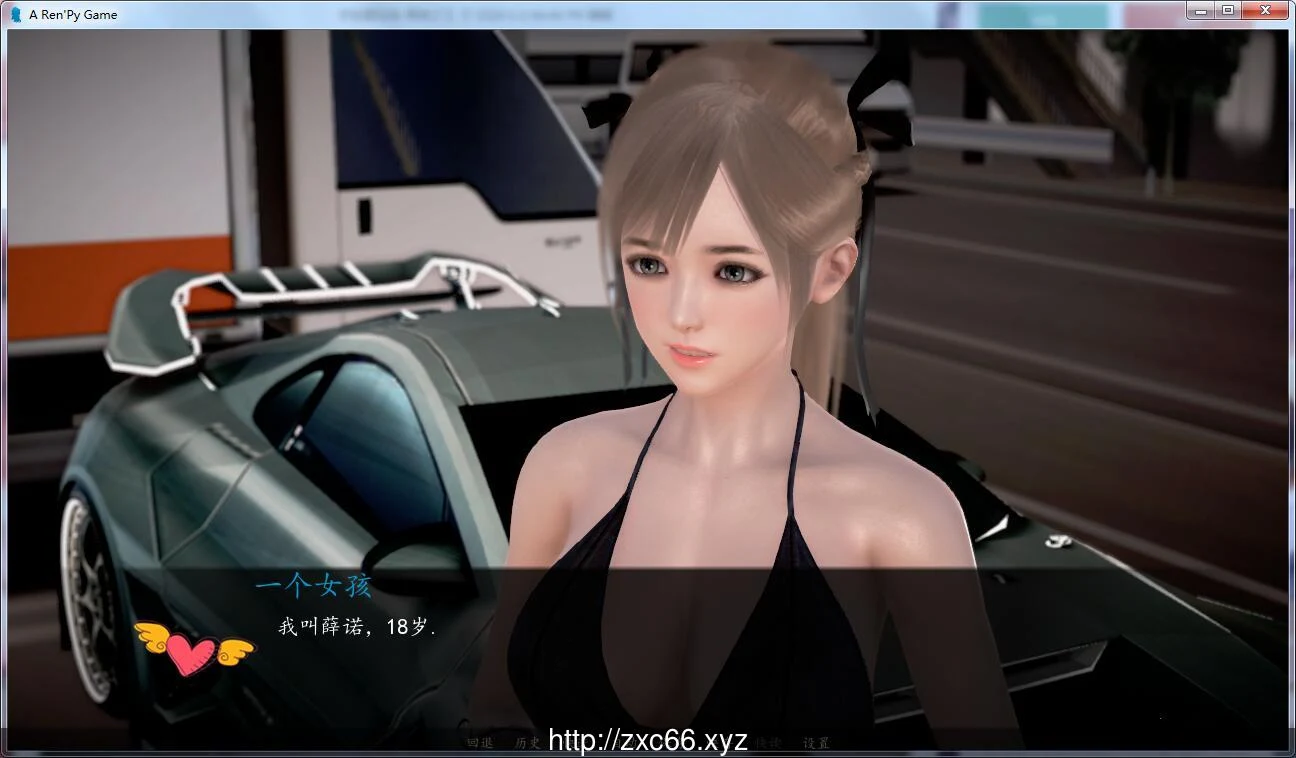 【国产SLG/中文/动态语音】我的经理生活 V1.1 PC+安卓中文版【1.6G】 畅玩游戏 预览第8张