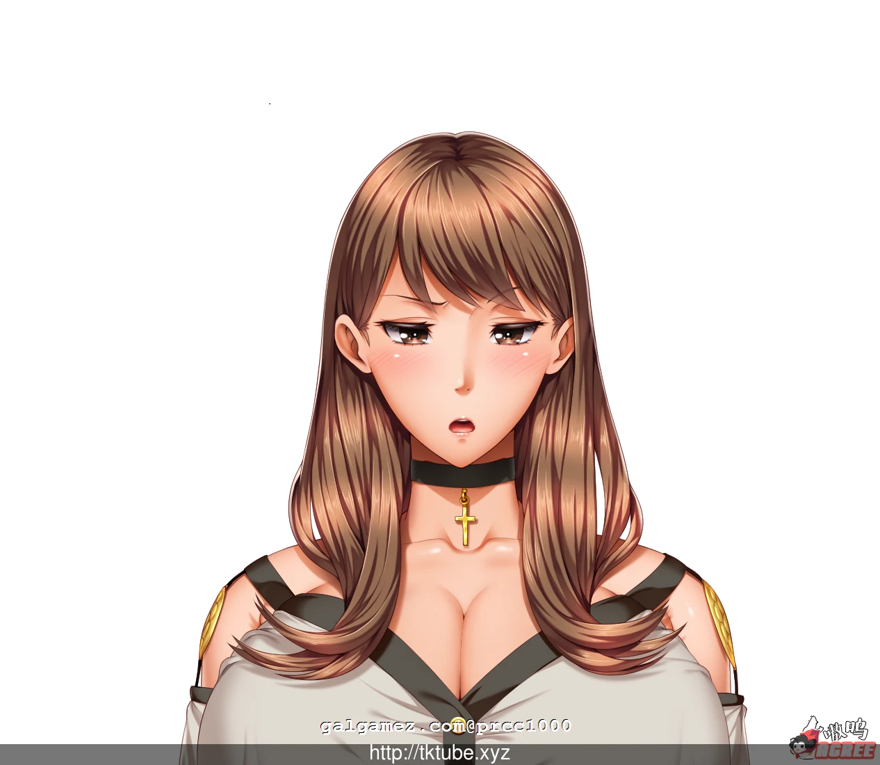 【拔作ADV/汉化】家庭教师X催眠 绝对顺从！对巨汝母娘进行♂的催眠 云翻汉化【1.7G】 畅玩游戏 预览第5张