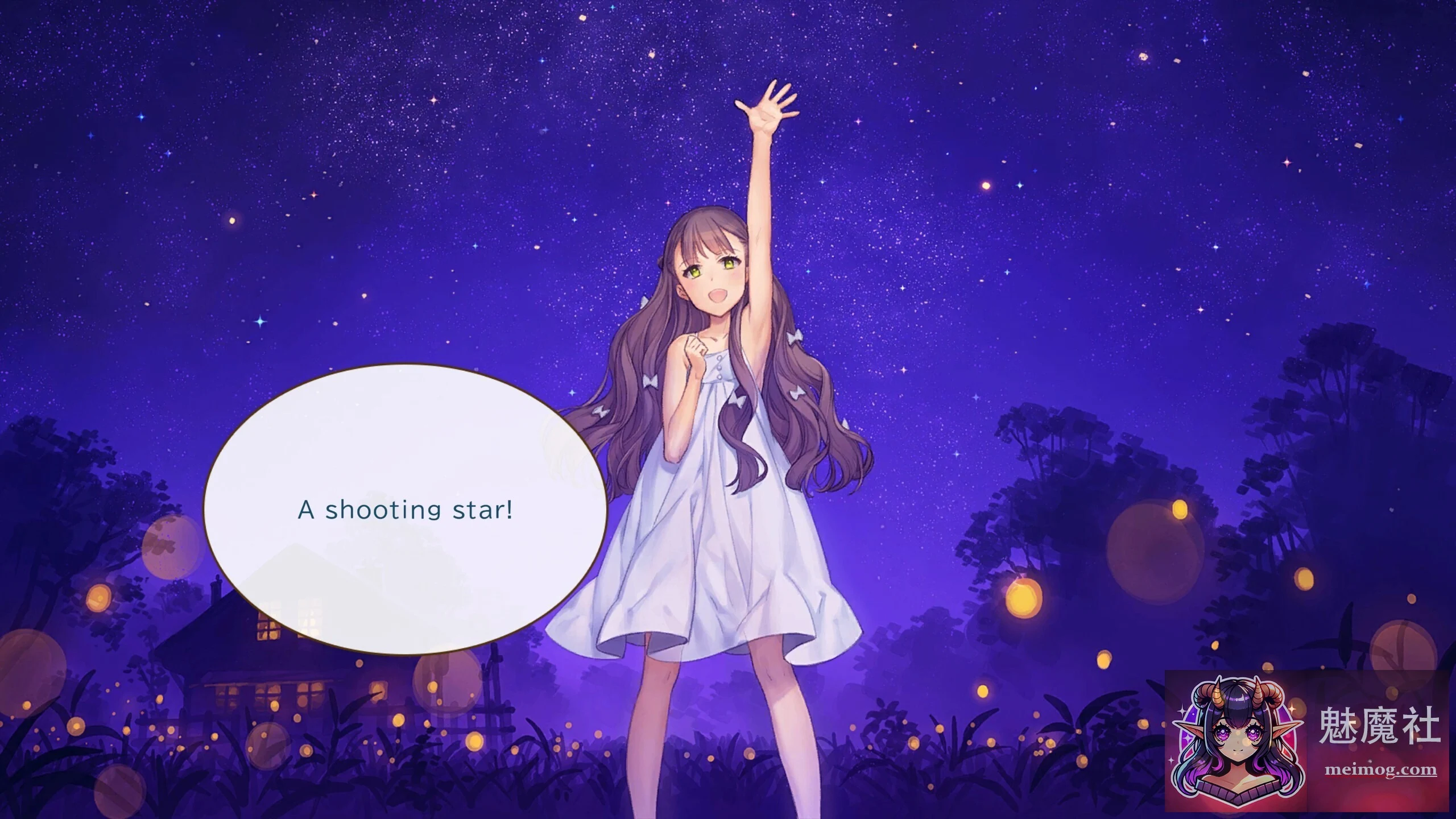 机械之子 Machine Child [v1.08.026T 官方中文] [PC] [SLG/官中/奇幻] [2.7G/FM/百度]