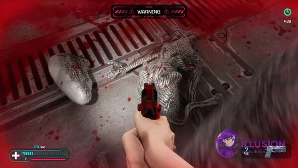 欲望效应 Lust Effect [官方中文步兵版] [PC] [3D/官中/动态] [9.7G/FM/百度]