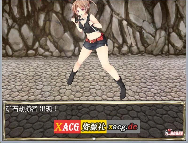 【国产RPG/中文/动态】航海冒险 V1.50 最终中文完结版 【5G】 畅玩游戏 预览第9张