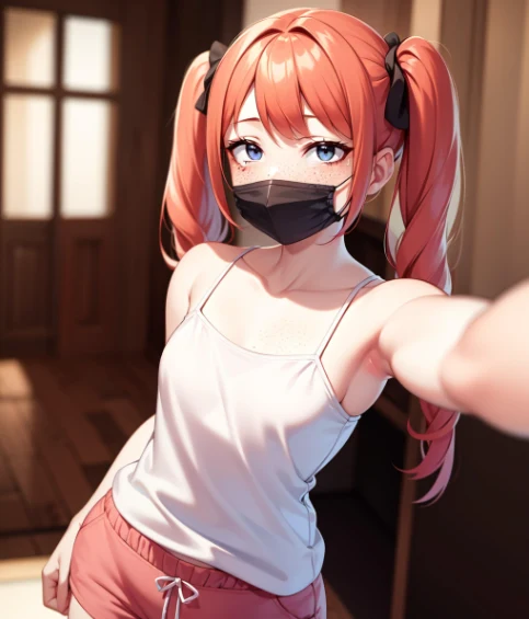 米拉AI Mila AI 1.2.b [日系SLG/汉化/2D] (PC+安卓/800M)