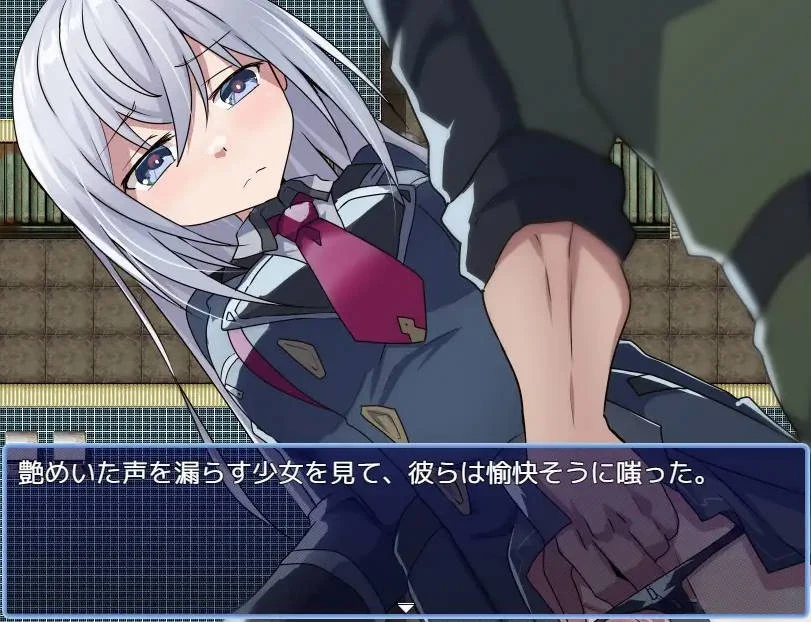 [RPG/汉化/新作] 性处理用勇者/性処理用勇者 AI汉化 [593M/FM/WY]