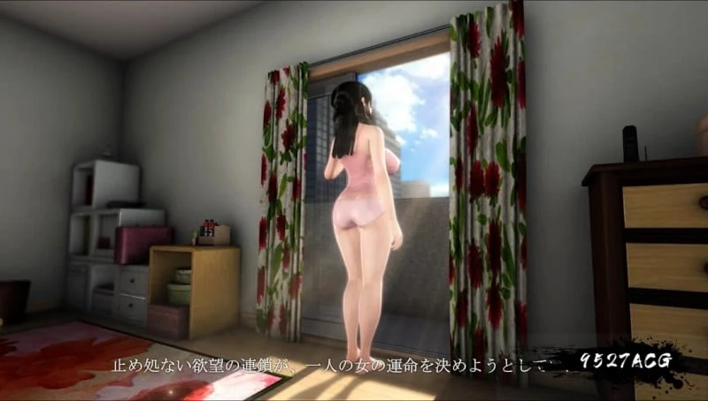 睡魔 Sleeping devil Episode 1+2覚醒 游戏本体+提取视频 畅玩游戏 预览第3张-XACG动漫资源社——中文ACG动漫游戏社区 睡魔 Sleeping devil Episode 1+2覚醒 游戏本体+提取视频 畅玩游戏 预览第3张