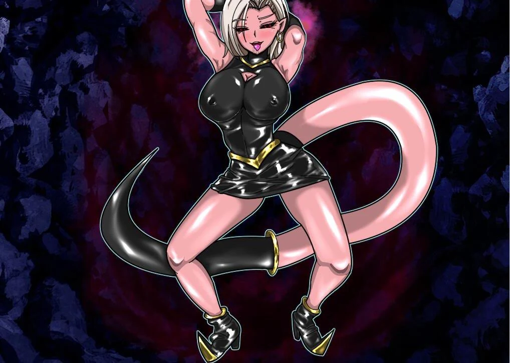 【RPG/汉化】龙珠同人:全宇宙吞噬计划 精翻汉化版 【PC+安卓/1.8G】 畅玩游戏 预览第10张-XACG动漫资源社——中文ACG动漫游戏社区 【RPG/汉化】龙珠同人:全宇宙吞噬计划 精翻汉化版 【PC+安卓/1.8G】 畅玩游戏 预览第10张