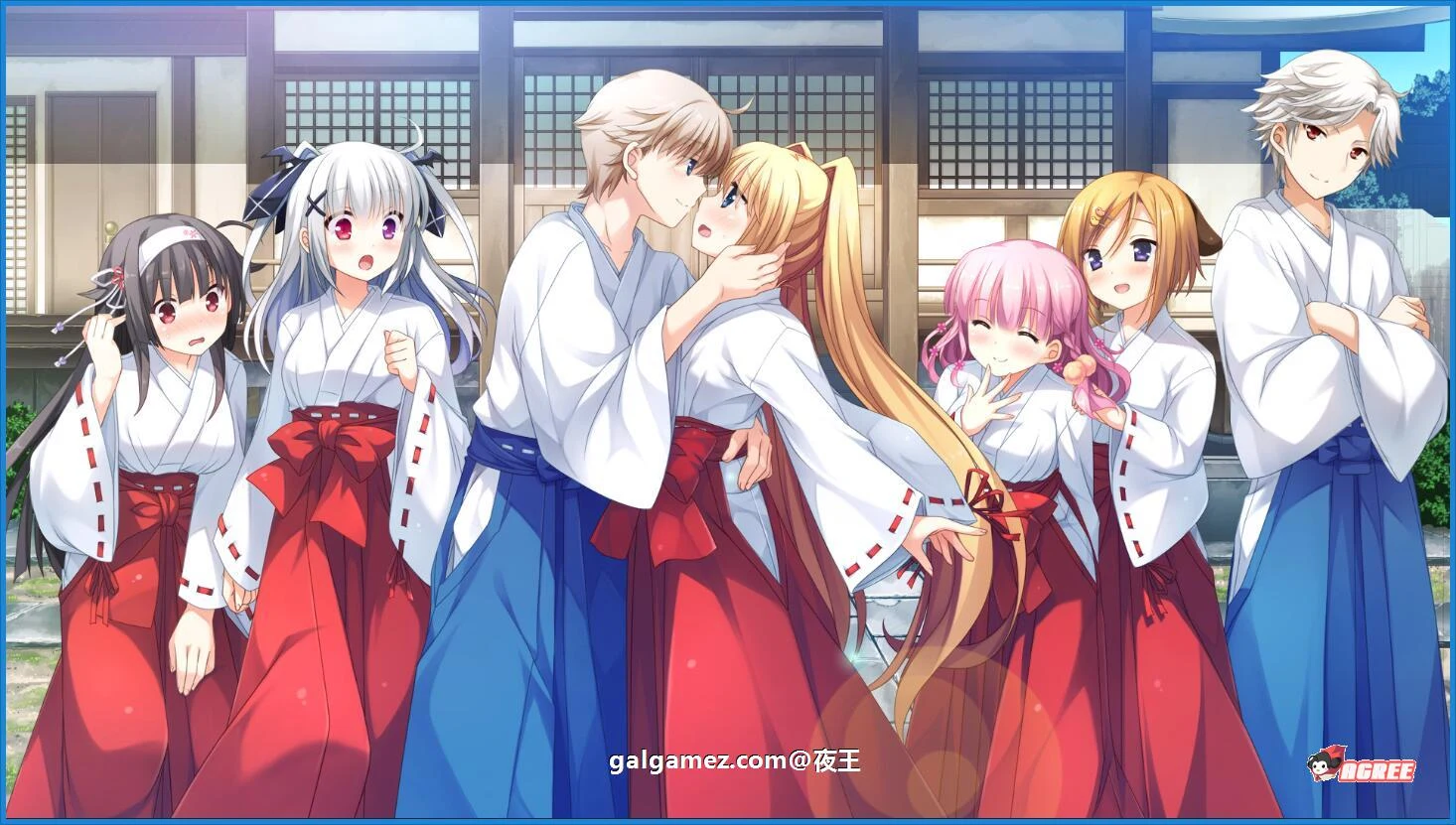 【ADV/汉化】多亏了妹妹,我太受欢迎了!云汉化版+CG包【PC+安卓/2.4G】 畅玩游戏 预览第2张-XACG动漫资源社——中文ACG动漫游戏社区 【ADV/汉化】多亏了妹妹,我太受欢迎了!云汉化版+CG包【PC+安卓/2.4G】 畅玩游戏 预览第2张