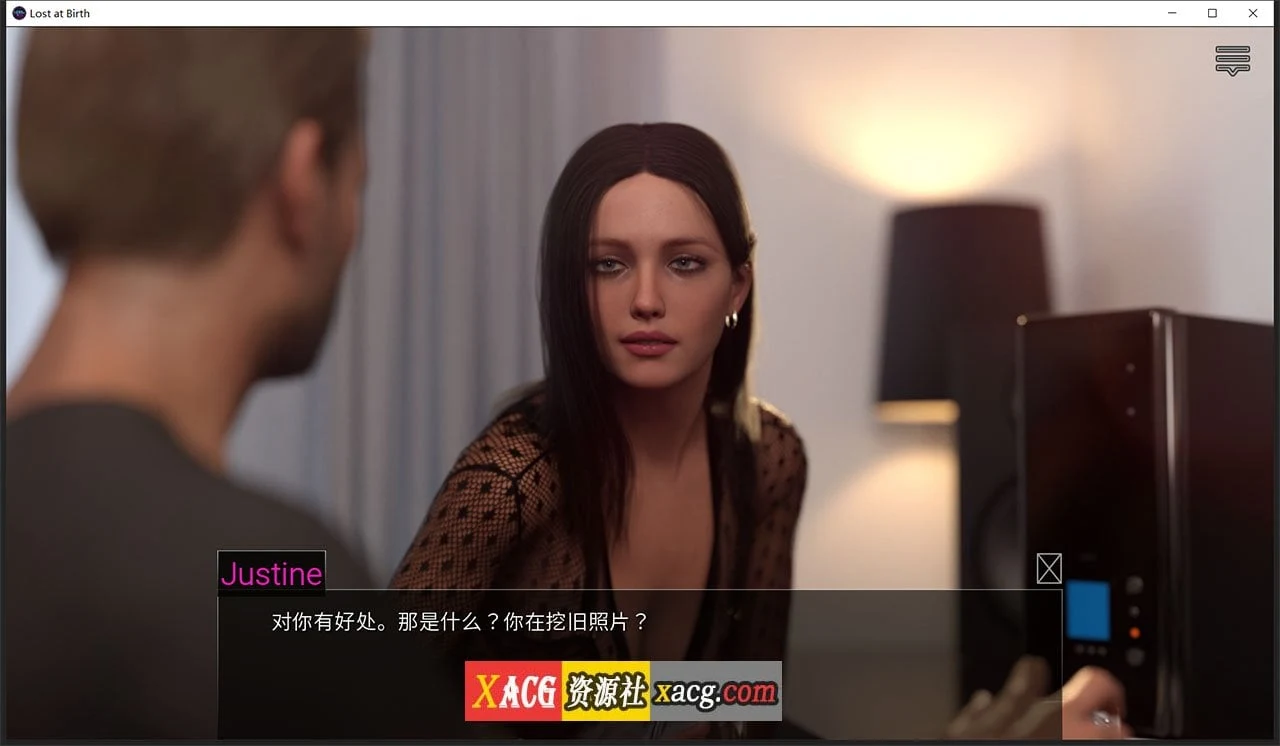 【欧美SLG/双端】出生证明 V0.1【PC+安卓/2G】 畅玩游戏 预览第5张