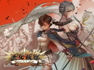 圣女战棋 Ver1.8.3 官方中文版+新剧情DLC [国产战棋SLG+RPG大作] 更新版