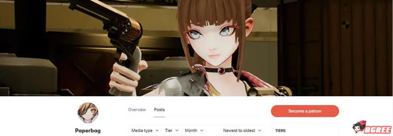 魔道兵装 Mahou Arms V0.1.728 步兵更新版 [2G] / 全CV / 大作ACT·3D·全动态