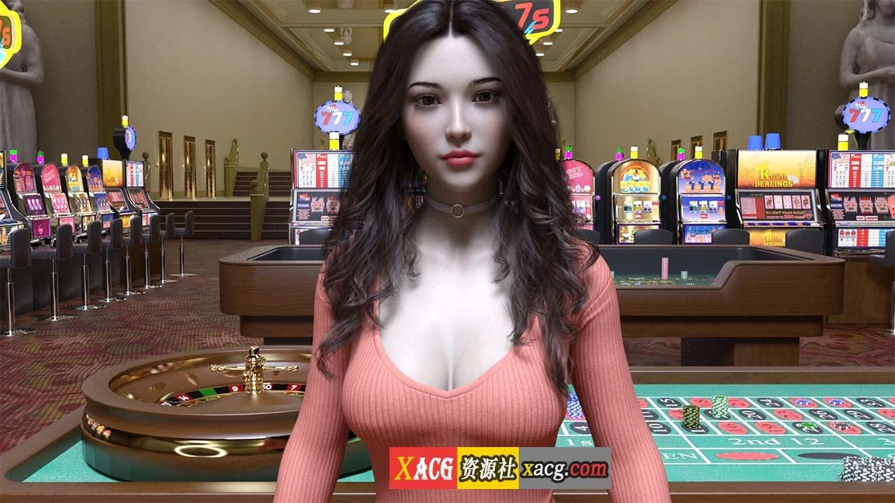 【大作SLG/中文/全动态】赌神模拟器：亚洲风云 Ver1.981官中步兵版【新作/国语CV/5G】 畅玩游戏 预览第10张
