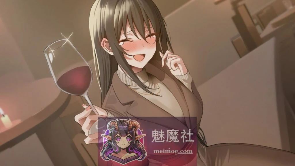 我的同学是女优 我的同學是女優 官方中文步兵版 [PC-SLG游戏] [互动SLG/中文/动态] [FM/百度/2G]