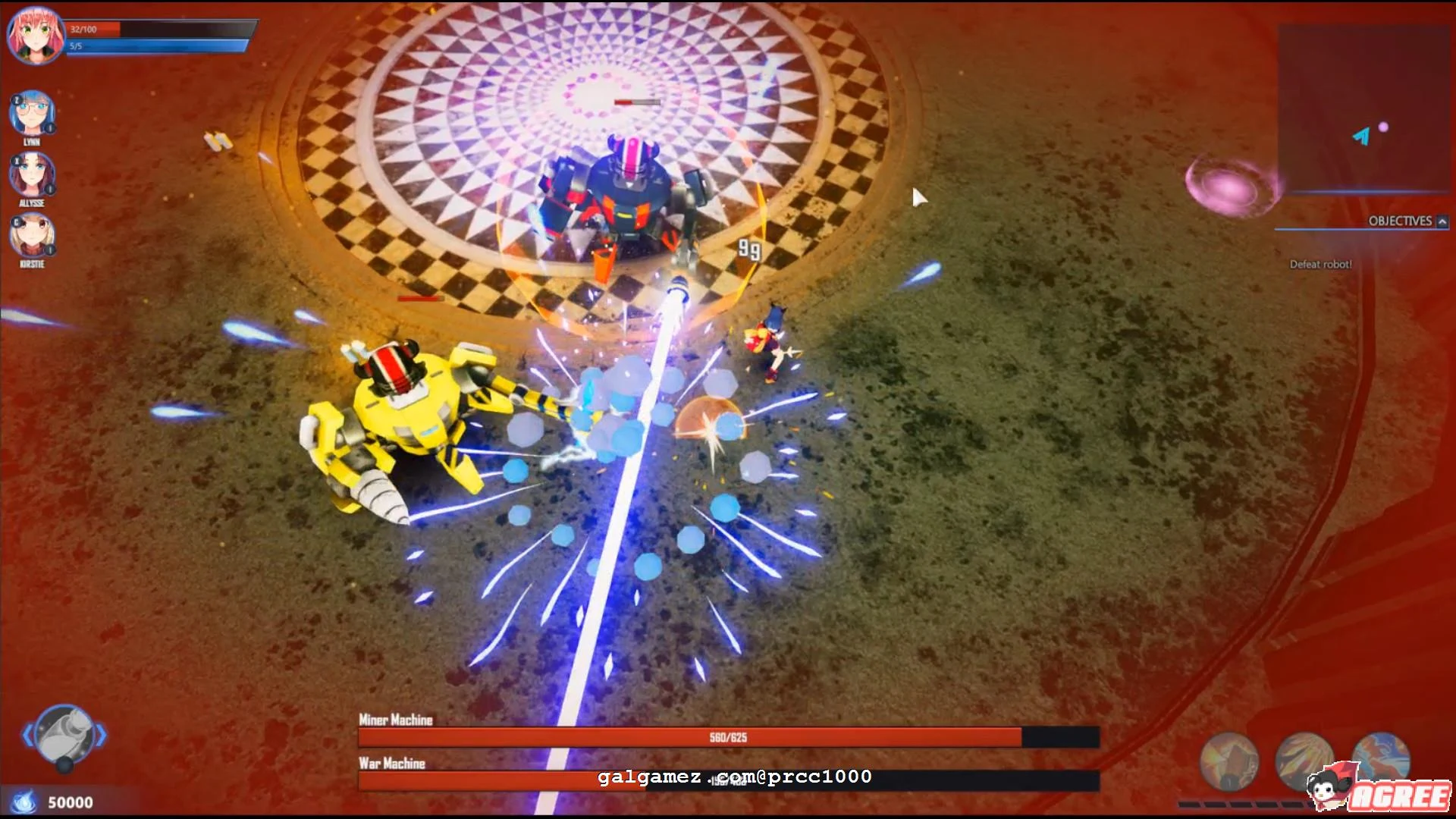 【大型ARPG/中文/全动态】[H版暗黑]灰烬守护者V1.30 官方中文更新版/已打H补丁【6.5G/更新】 畅玩游戏 预览第8张