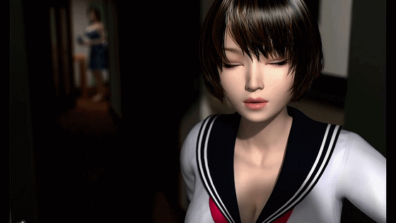 【3D同人/SLG/汉化/步兵】梅麻吕:姐姐和妹妹的性事!游戏+动画AI解码版【新步兵/7G】 畅玩游戏 预览第3张-XACG动漫资源社——中文ACG动漫游戏社区