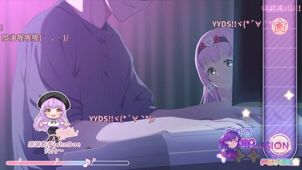 甜蜜魅魔之家 Sweet Succubus Home [PC] (V1.1.0 官中步兵版+存档) {6G FM 百度}