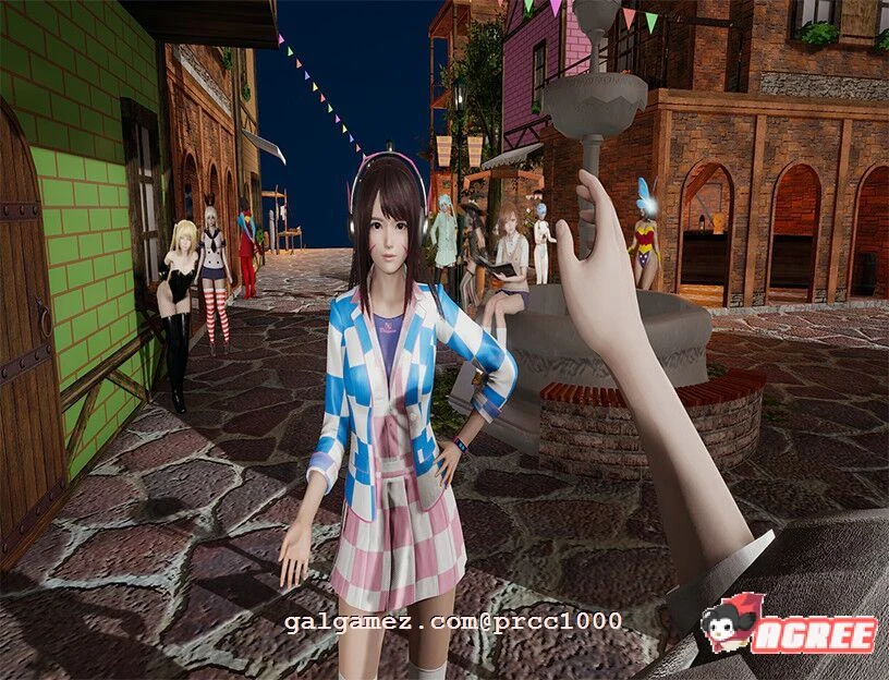 【国产RPG/中文/动态CG】时空情缘~V7.0 官方中文步兵版[PC+安卓+攻略]【6.2G/更新】 畅玩游戏 预览第7张