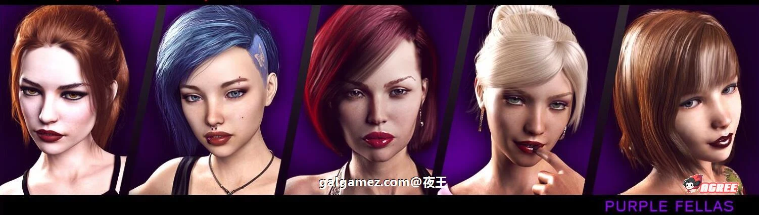 救世主V0.50a [欧美SLG] 汉化版 (PC+安卓) 精翻/动态CG 含多空 4.6G