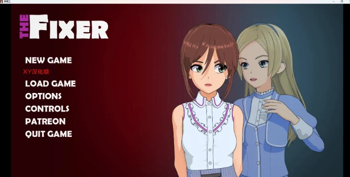 日系SLG/AIGPT汉化/3D 修复程序 The Fixer v0.3.2.26 [PC+安卓/300M]