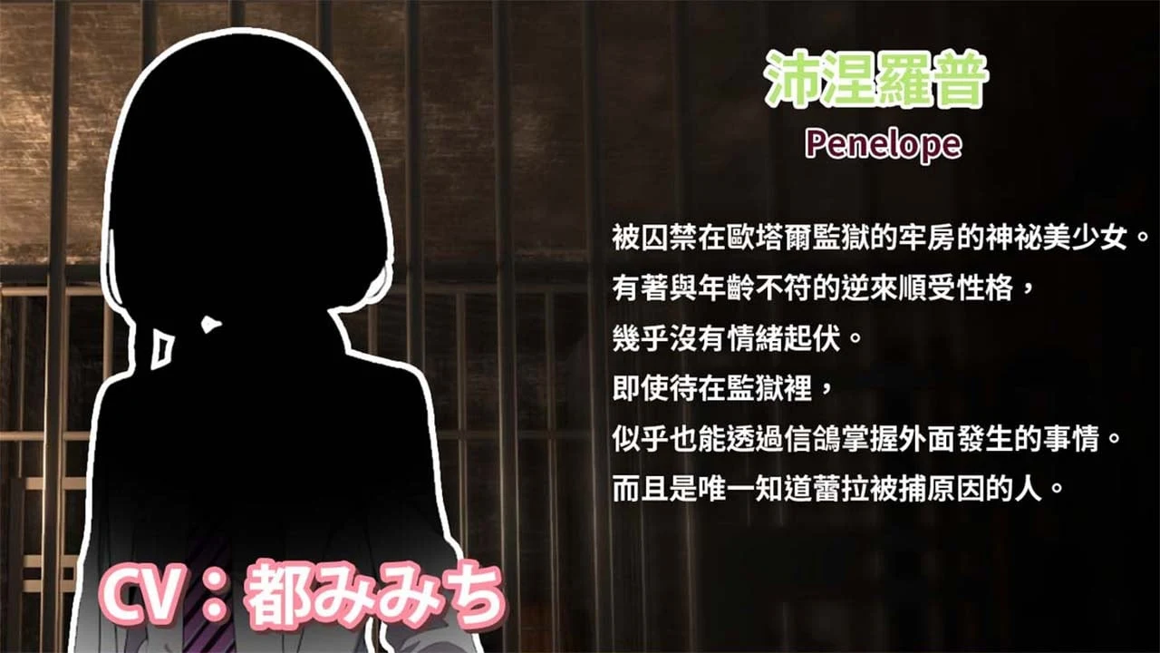 碧蓝七容器【官方中文/RPG/回合制】2GB