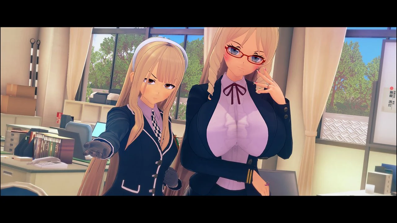 【欧美SLG/汉化/动态】腐败王国~CorruptedKingdom0.54 精翻汉化版 【1G/更新】 畅玩游戏 预览第9张