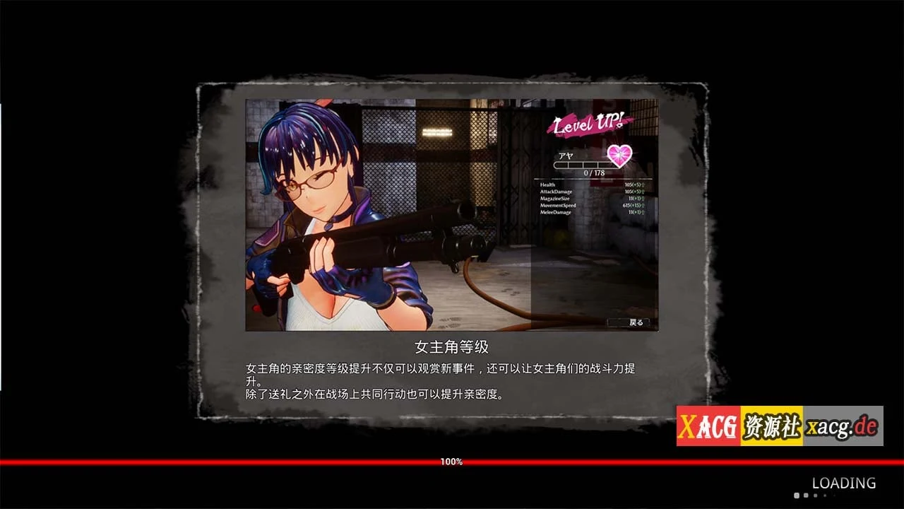 【史诗巨作FPS/动态】死亡之种2：甜蜜之家 ver2.07官方中文正式版+DLC【更新/20G】 畅玩游戏 预览第9张