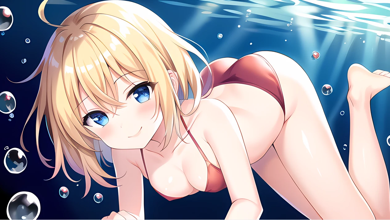 【日系SLG/2D/汉化】约会索菲亚-完全版【PC+安卓/173M】 畅玩游戏 预览第2张