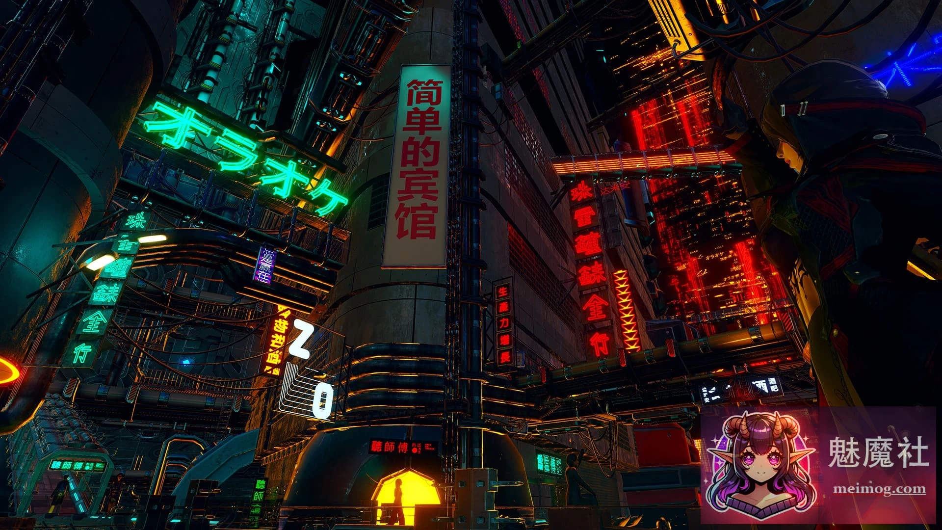 永恒世界 [Eternum] [v0.95 AI汉化步兵版] [PC/安卓]