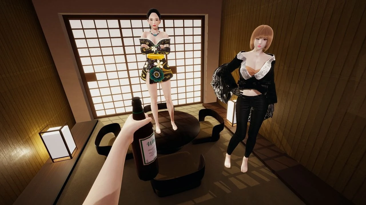 【欧美SLG/汉化/动态】永恒岛Timeless Island V1.0 精翻汉化完结版 【PC/4G/完结版】 畅玩游戏 预览第5张
