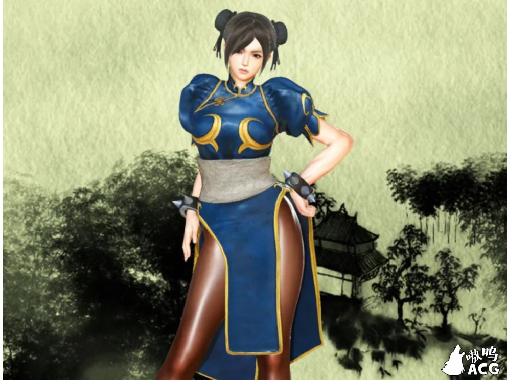 召唤抽奖系统 [国产RPG 中文 动态] PC+安卓版 V1.9 /3.3G/ 官中
