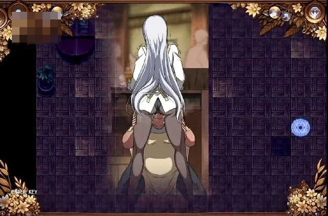 苍银之辱 Ver1.3 [RPG/汉化] /1.4G/ 【直链/微云网盘】