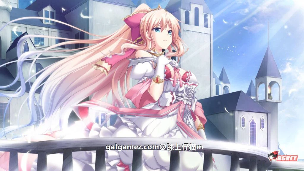 【大型战略SLG/汉化】魔导巧殻:暗月女神的导国咏唱!V3 完整汉化版+全CG【全CV/6G】 畅玩游戏 预览第2张-XACG动漫资源社——中文ACG动漫游戏社区 【大型战略SLG/汉化】魔导巧殻:暗月女神的导国咏唱!V3 完整汉化版+全CG【全CV/6G】 畅玩游戏 预览第2张