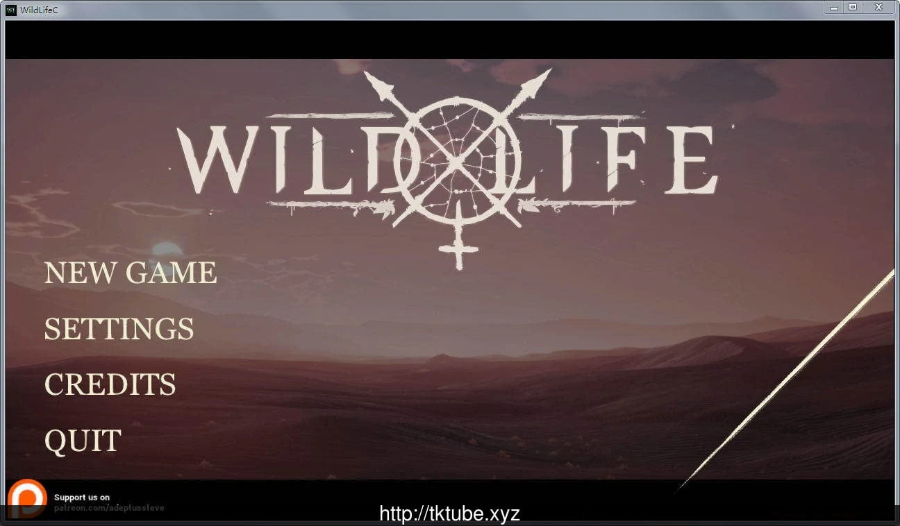 野生3D欧美ACT虚幻4版 [Wild Life] Build Ver2019.12.05 P25美金版 /10G 更新版