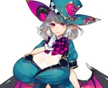 【RPG/汉化/动态CG】 不可思议之国的魅魔酱!云翻作弊汉化版 【新汉化/900MB】 畅玩游戏 预览第10张