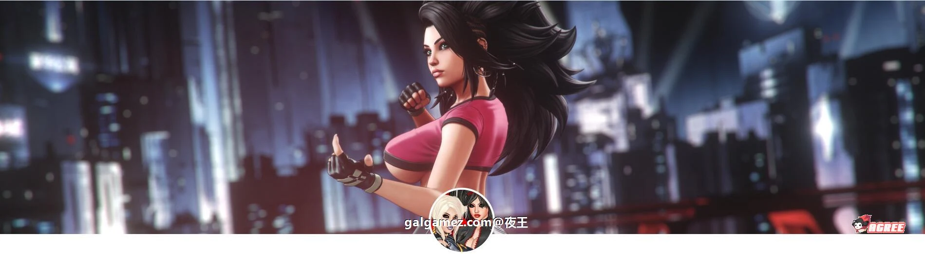 【ACT/丝滑动态/超强手感】PureOnyx~纯净的红玛瑙！步兵版+前作【2G/新作】 畅玩游戏 预览第2张