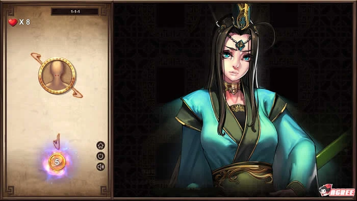 【武侠SLG/中文/步兵】穴王拳:GSpot Master!官方中文步兵版【新作/全CV】【300M】 畅玩游戏 预览第4张-XACG动漫资源社——中文ACG动漫游戏社区