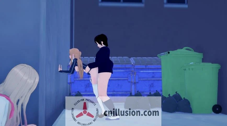 暗涌的心思：更衣人偶Twist / My Dress Up Twist Unseen Longing v0.5 P2 AI汉化 [SLG汉化Twist/2G/FM/WY]