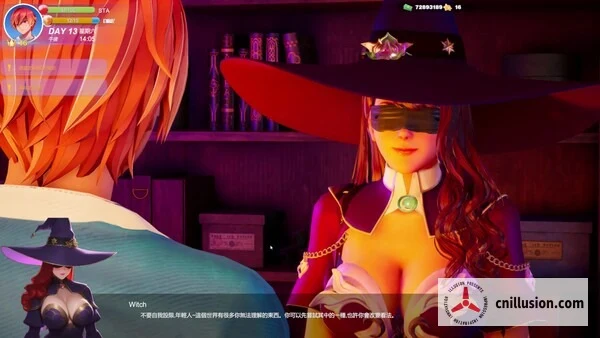 夏日海滩 夏浜の思い出 Summer Beach [v1.09 Steam官中步兵版] [PC] [大型3D更新/动态/官中] [13G/FM/百度]