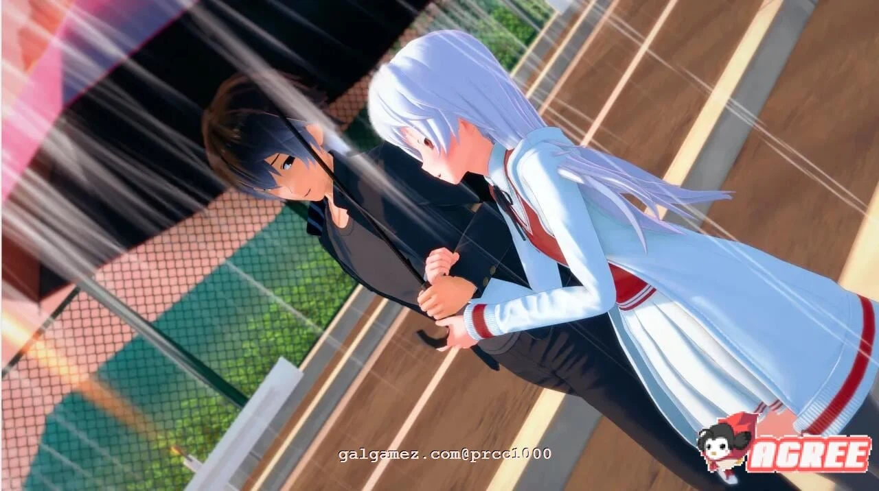 【9月9日限免】【恶堕SLG/汉化/动态CG】堕落的小镇 V0.40 精翻汉化版【PC+安卓/1G/新汉化】 畅玩游戏 预览第4张