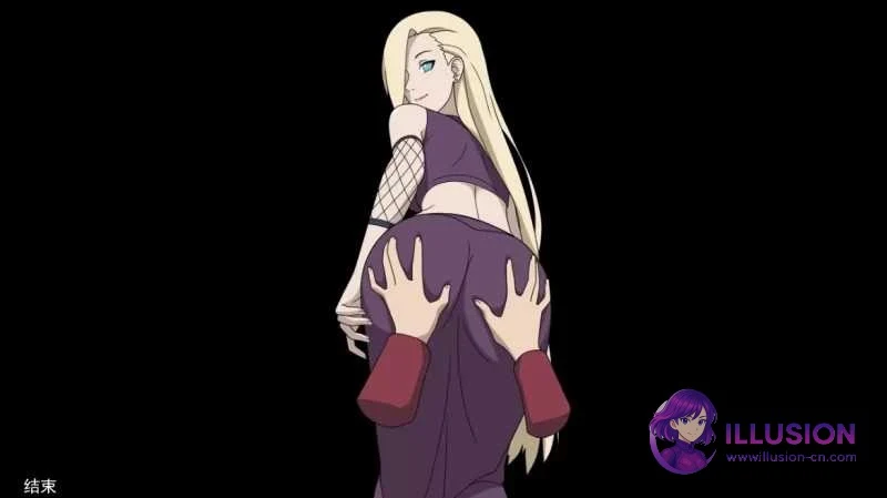【火影同人SLG/官中/动态】女忍训练师 [Naruto: Kunoichi Trainer] [Ver0.31 官方中文步兵版] [PC+安卓] [900M] [微云网盘/直链]