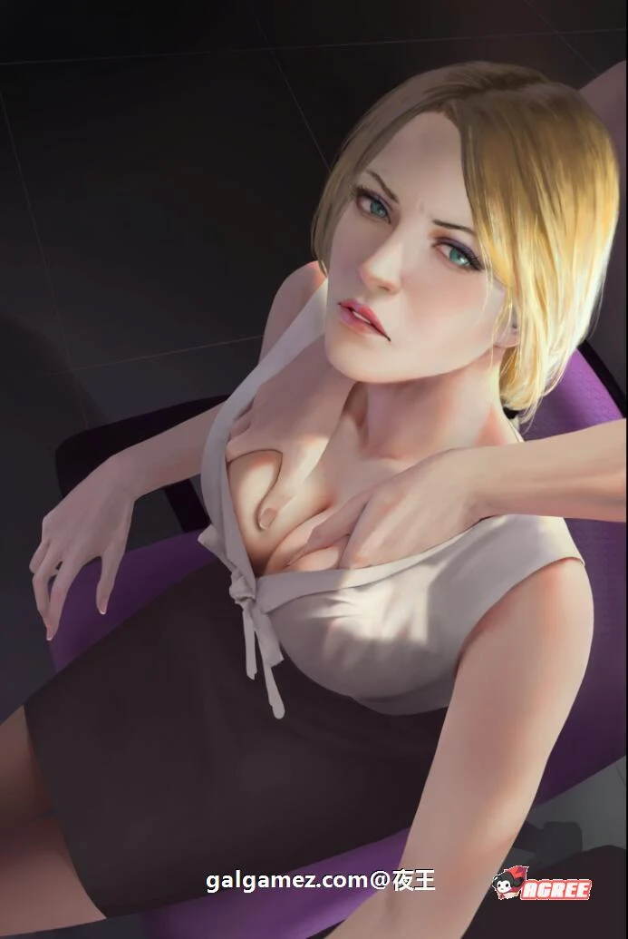 【欧美SLG/汉化/神作更新】白色小镇/牛奶触觉 V17 最新精翻汉化版/全CG回想【PC+安卓/动态/3.5G】 畅玩游戏 预览第17张