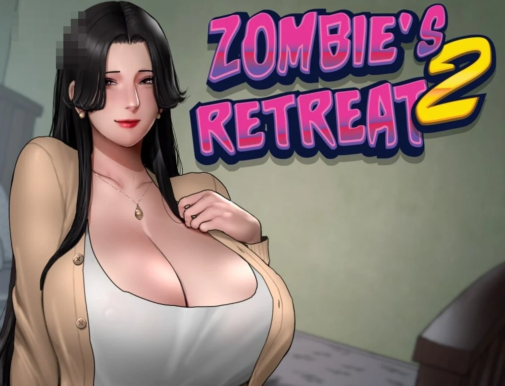 僵尸生活2:僵局 / Zombie's Retreat 2: Gridlocked 【v1.2】【2609月版】【汉化】【4G】【FM/百度】【手绘】【RPG】【欧美】【小马大车】【更新】