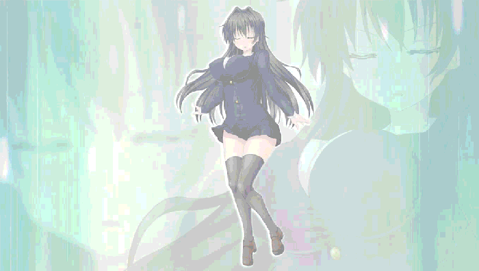 变幻装姬闪耀幻影！V1.04云翻汉化版（大型ACT/全动态）[中文漫画+动画]【4G】