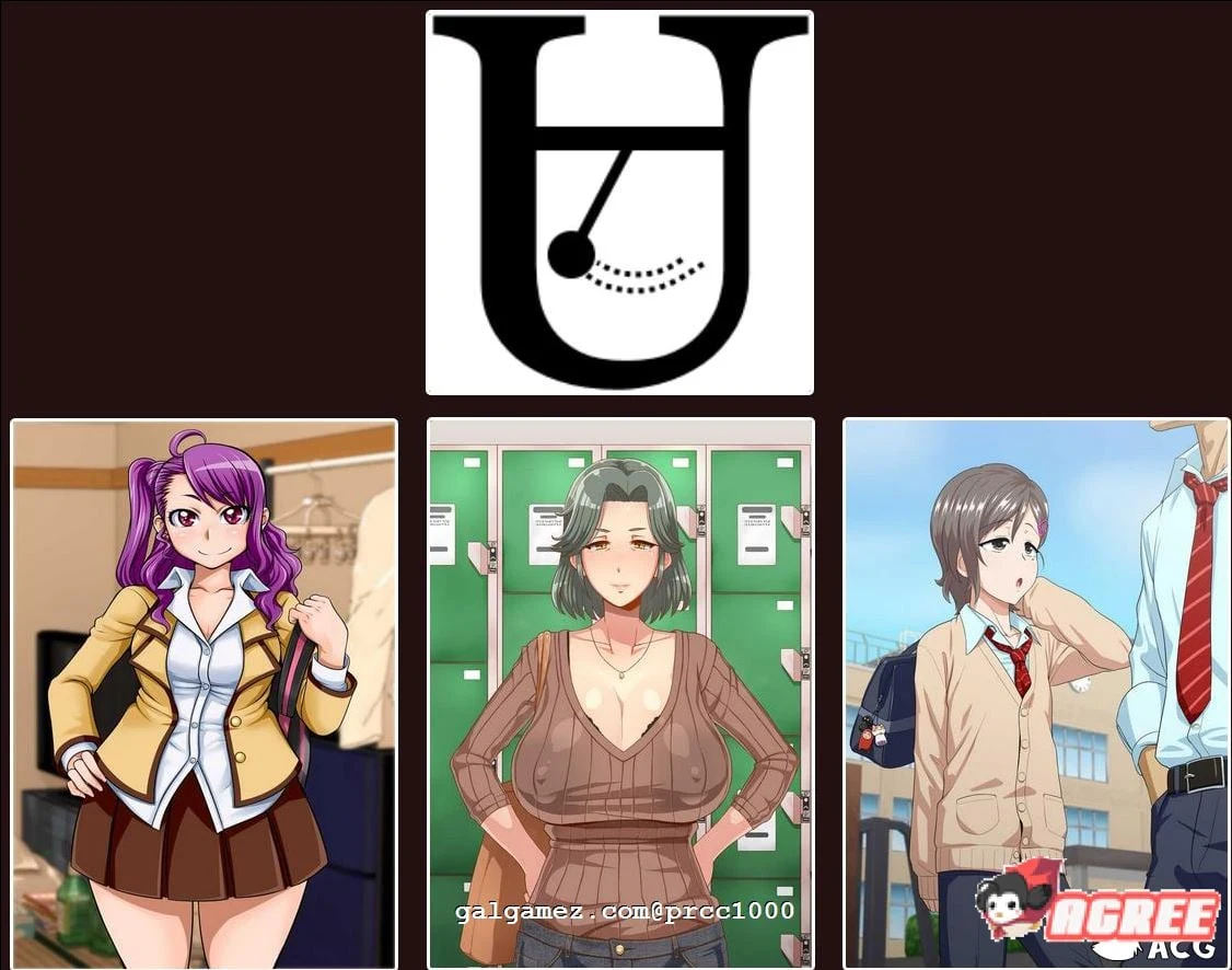 超级催眠大学！V12完结正式版 [催眠SLG/双版本/PC+安卓] （HTML/300M/新作）