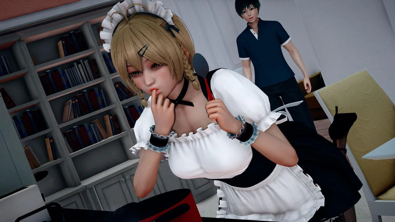 【国风SLG/汉化/动态】我的女友是恶霸 EP7 汉化版【PC+安卓/3G/更新】 畅玩游戏 预览第8张-XACG动漫资源社——中文ACG动漫游戏社区 【国风SLG/汉化/动态】我的女友是恶霸 EP7 汉化版【PC+安卓/3G/更新】 畅玩游戏 预览第8张